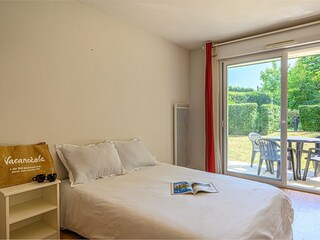 Apartamento Baden Características 12