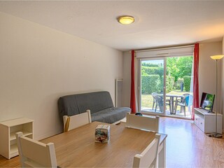 Appartement Baden Équipement 14