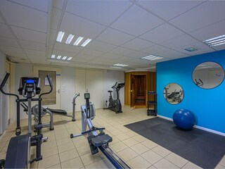 Appartement Baden  21