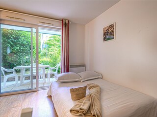Apartment Baden Features 18