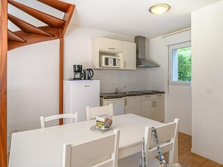 Apartamento Baden Características 12