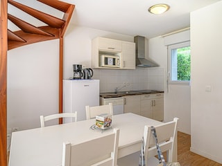 Apartment Baden Ausstattung 12