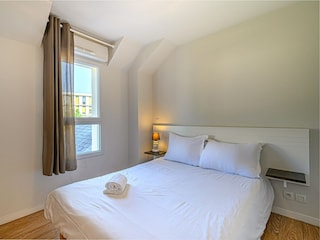 Apartment Baden Ausstattung 13