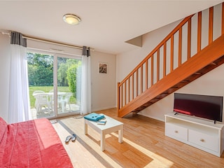 Apartment Baden Ausstattung 15