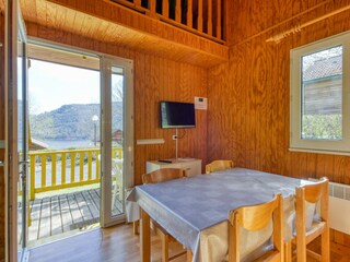 Chalet Saint-Gervais-d'Auvergne Ausstattung 11