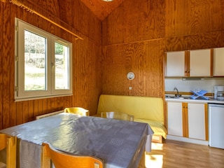 Chalet Saint-Gervais-d'Auvergne Équipement 8