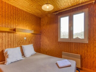 Chalet Saint-Gervais-d'Auvergne Équipement 9