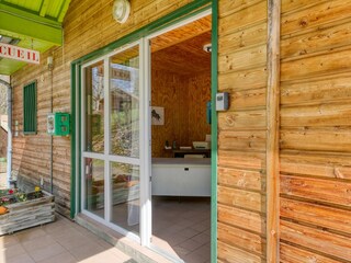 Chalet Saint-Gervais-d'Auvergne Ausstattung 13