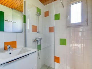 Chalet Saint-Gervais-d'Auvergne Équipement 11