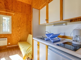 Chalet Saint-Gervais-d'Auvergne Équipement 12