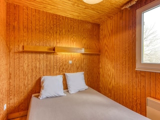 Chalet Saint-Gervais-d'Auvergne Équipement 13