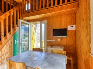 Chalet Saint-Gervais-d'Auvergne Équipement 14
