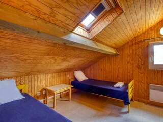 Chalet Saint-Gervais-d'Auvergne Ausstattung 16