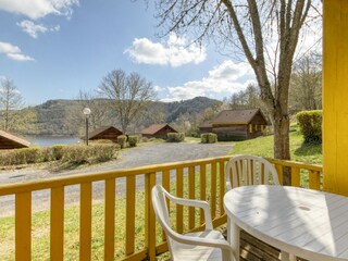 Chalet Saint-Gervais-d'Auvergne Außenaufnahme 5
