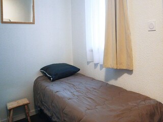 Appartement Saint-Lary-Soulan Kenmerken 13