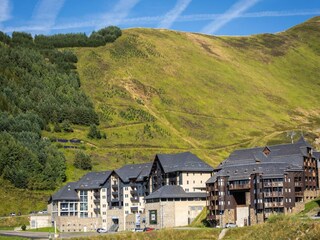 Appartement Saint-Lary-Soulan Omgeving 20