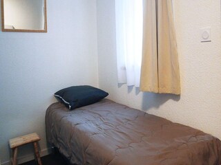 Appartement Saint-Lary-Soulan Kenmerken 13