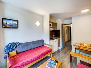 Apartment Saint-Lary-Soulan Ausstattung 15