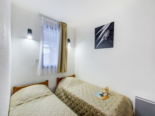 Appartement Saint-Lary-Soulan Kenmerken 15