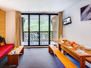Appartamento Saint-Lary-Soulan Caratteristiche 14