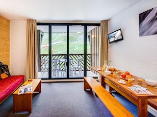 Appartement Saint-Lary-Soulan Kenmerken 17