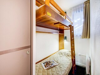 Appartement Saint-Lary-Soulan Kenmerken 18