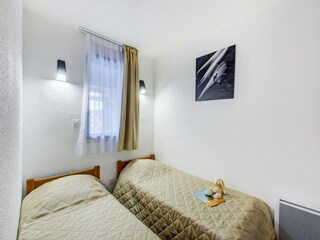 Appartamento Saint-Lary-Soulan Caratteristiche 17