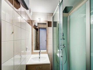 Appartement Saint-Lary-Soulan Équipement 20