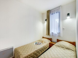 Appartement Saint-Lary-Soulan Kenmerken 15