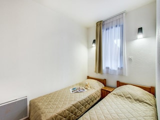 Apartment Saint-Lary-Soulan Ausstattung 16
