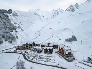 Appartamento Saint-Lary-Soulan Ambiente 24