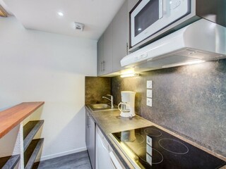Appartamento Saint-Lary-Soulan Caratteristiche 19