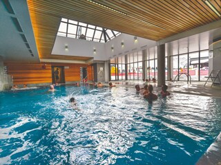 Appartamento Saint-Lary-Soulan Registrazione all'aperto 10