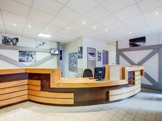 Apartment Saint-Lary-Soulan Ausstattung 12