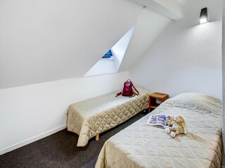 Appartamento Saint-Lary-Soulan Caratteristiche 12