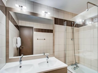 Apartment Saint-Lary-Soulan Ausstattung 19