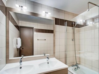 Appartamento Saint-Lary-Soulan Caratteristiche 17