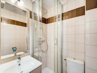 Apartment Saint-Lary-Soulan Ausstattung 14