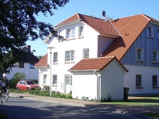 Ferienwohnung Zingst Ausstattung 20