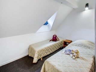 Appartement Saint-Lary-Soulan Équipement 19