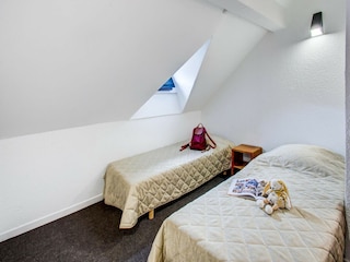 Apartment Saint-Lary-Soulan Ausstattung 18