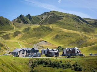 Apartment Saint-Lary-Soulan Umgebung 22