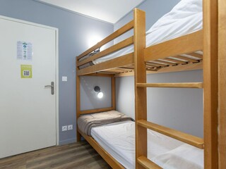 Appartement Saint-Lary-Soulan Équipement 14