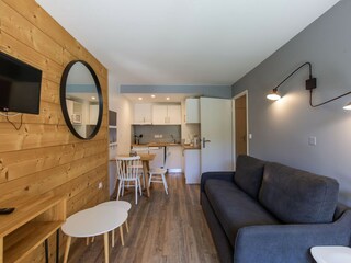 Apartment Saint-Lary-Soulan Features 14
