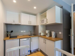 Appartement Saint-Lary-Soulan Kenmerken 15