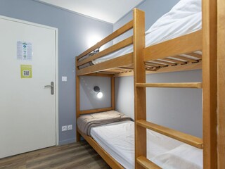 Apartment Saint-Lary-Soulan Ausstattung 16