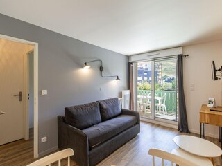 Apartment Saint-Lary-Soulan Features 17