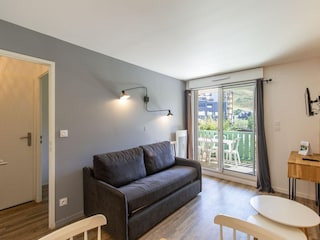 Appartement Saint-Lary-Soulan Kenmerken 17
