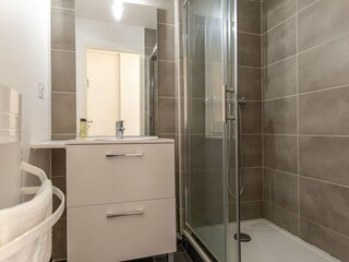 Apartment Saint-Lary-Soulan Ausstattung 18