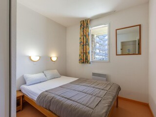 Apartamento Saint-Lary-Soulan Características 14